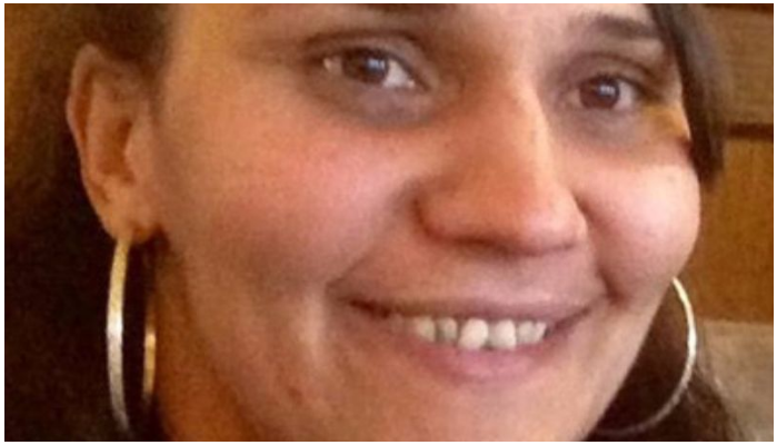 Người phụ nữ Perth Rebecca Hayward đã biến mất trong một chuyến đi đến Alice Springs hồi đầu năm nay.