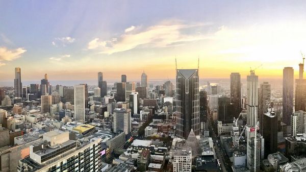 Melbourne đạt danh hiệu thành phố đáng sống nhất thế giới 7 năm liên tiếp